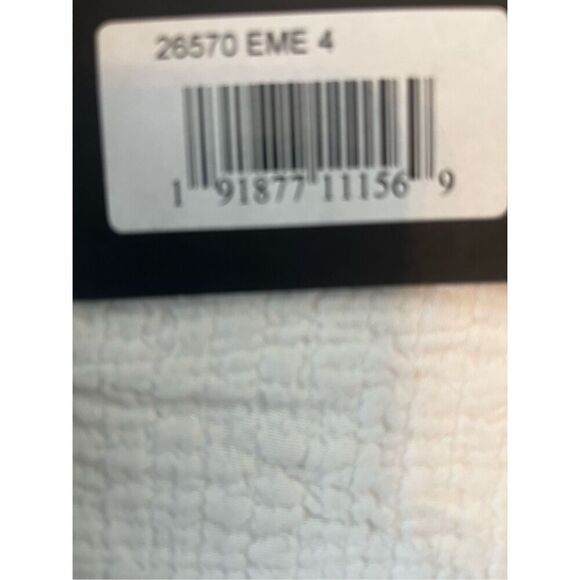 Mac Duggal RUCHED JERSEY DROP SHOULDER FOLDOVER GOWN 26570 New - Picture 10 of 10